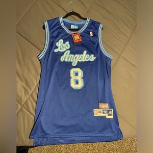 Kobe Bryant Jersey